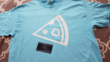 T-shirt women femme pizza 2 qc fr