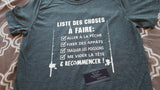 T-shirt men fishing pêche qc fr