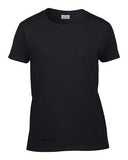 T-shirt pour Femme bois plus que mon truck humour