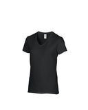 T-shirt vneck femme kayak qc fr