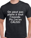 T-shirt femme plaire qc fr