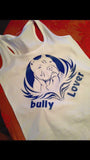 T-shirt men pitbull american bully