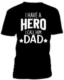 T-shirt men dad