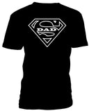 T-shirt men dad