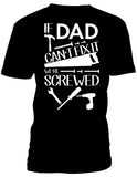 T-shirt men dad