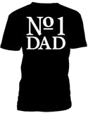 T-shirt men dad