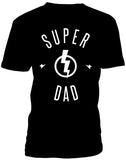T-shirt men dad