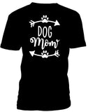 T-shirt women dog