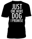 T-shirt women dog
