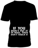 T-shirt women mom pregnant