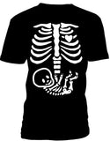 T-shirt women mom pregnant