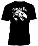 T-shirt men fishing