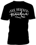T-shirt women grandma