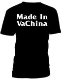 T-shirt women vachina