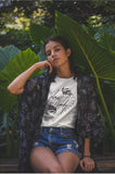 Hoodie Unisex plante plant lady