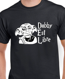 T-shirt homme dobby libre qc fr