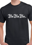 T-shirt homme bla bla qc fr