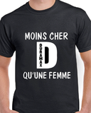 T-shirt homme moins cher femme duramax qc fr