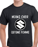 T-shirt homme moins cher femme Suzuki qc fr