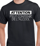 T-shirt women contenir de l'alcool qc fr