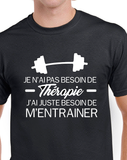 T-shirt pour Femme entraînement sport