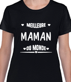 Hoodie Unisex maman famille
