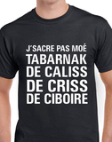Hoodie Unisex sacre humour
