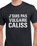T-shirt pour Femme vulgaire humour