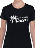 T-shirt pour Femme off-road humour auto