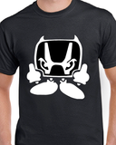Hoodie Unisex Honda humour auto