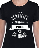 Hoodie Unisex prof