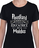 Hoodie Unisex éducatrice