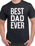 Hoodie Unisexe best dad papa père famille