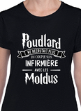 Hoodie Unisex infirmière