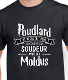 T-Shirt pour homme soudeur
