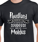 T-shirt pour Femme soudeuse