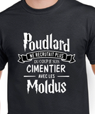 Hoodie Unisex cimentier