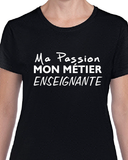 Hoodie Unisex enseignante