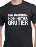 Hoodie Unisex grutier