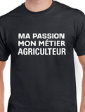 Hoodie Unisex agriculteur