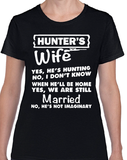 Hoodie Unisexe hunting chasse
