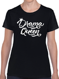 T-shirt pour Femme drama queen humour