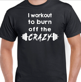 T-shirt pour Femme gym sport