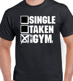Hoodie Unisexe gym sport