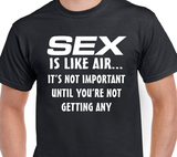 Hoodie Unisexe sex sexe humour