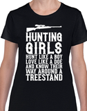 Hoodie Unisexe hunting chasse