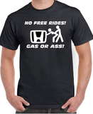 Hoodie Unisexe Honda auto humour