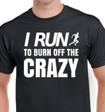 T-Shirt pour Homme run courrir sport