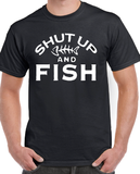 T-shirt pour Femme fishing pêche pêcheur