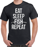 T-shirt pour Femme fish pêche pêcheur
